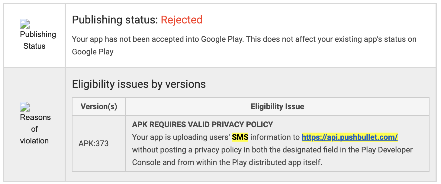 Google Play's policy update cracks down on 'offensive' AI apps, disruptive  notifications