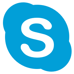 how to share screen on skype in browser